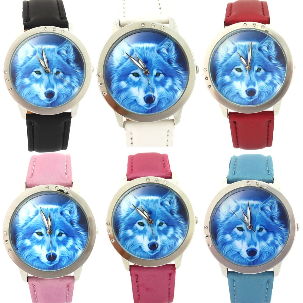 L34C ALL watch