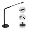 High Quality Design Modern Portable Led Desk Lamp USB Table Light Dimmable battery Lamps For Bedrooms,Office,Reading Room