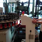 Stainless Steel System Can Reverse Cans Detector Visual Inspection System