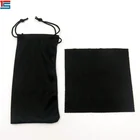 20% polyamide,Microfiber,80% polyester Material and reading glasses pouch