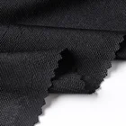 FJJFTEX Jacquard ultra-thin tricot recycled 100 nylon fabric
