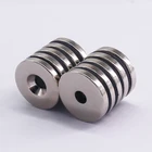 permanent ring neodymium magnets wholesale