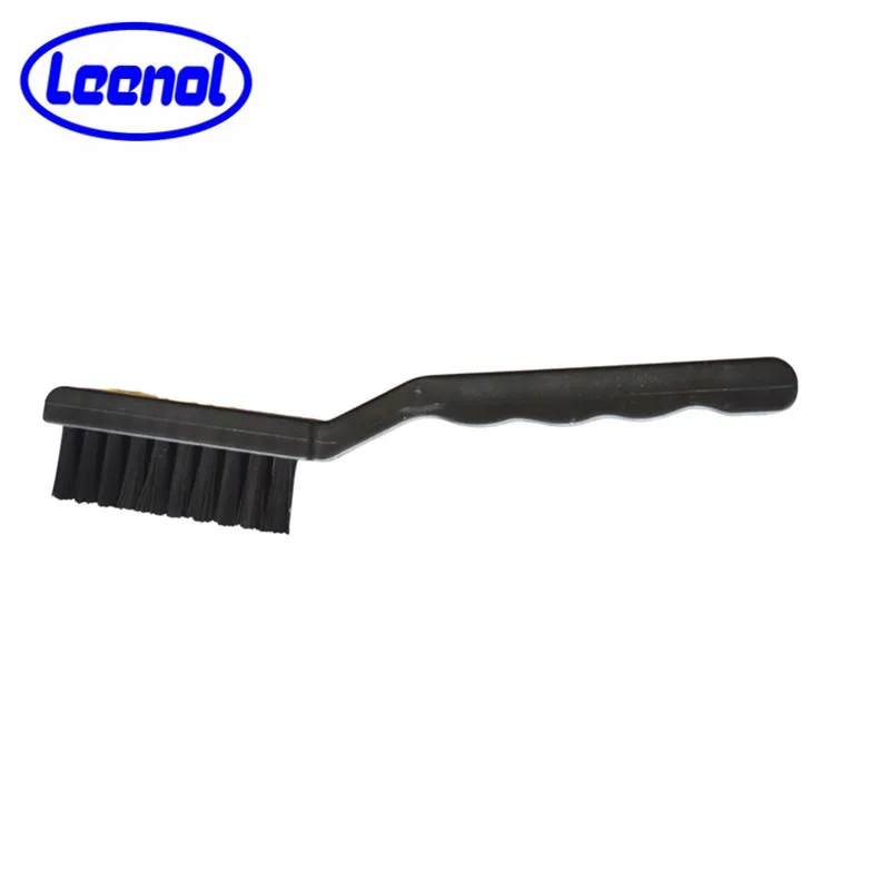 soft nylon brush