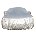 Car Cover Waterproof UV Protection Car Cover Parking Cover For Car