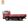 China coal group porter 2 payload truck for mining delivery vehicle