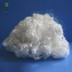 3dx64mm hollow staple fiber polyester filling material