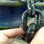 Standard Chain Lifting G80 Lifting Chain/Link Chain