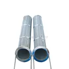 304 stainless steel cleanable and reusable basket strainer oil filter