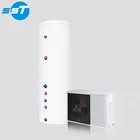 Good corrosion resistance air heat pump water heater