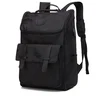 The new large-capacity camouflage laptop bagpack backpack with usb charger usb bagpack