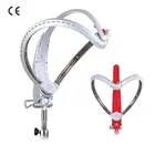 Professional hair dryer accelerator standing or wall electric diffuser for hair salon F-H177H / F-H177S