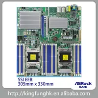 ASRock Rack SSI EEB EP2C602 2T