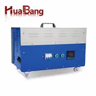 Industrial hot air blower heater electric forced air heater for manufacturing laboratories