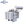 T17 S9-250KVA-33-0.4KV China Supplier Three Phase Oil Immersed Power Transformer