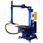 CE certificated Platform Welding Machine Seamless Welder