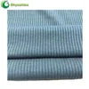 26S Knit TR Lycra 2x2 Rib Fabric For Clothing