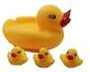 Plastic Bath Duck Toy, Vinyl Duck Bath Toys, PVC Bath Toys Floating Ducks