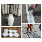 Waterproof Bicomponent Polysulphide Sealant Joint