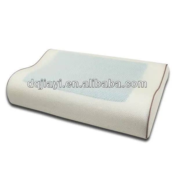 contour cool pillow