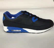 OEM \ ODM 2018 2017 New Color Mens Air Cushion Max Quality 90 The Running shoes Man Sports Shoes