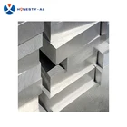 aircraft Aluminum Alloy plate 2024 T3 T4 t351 for aeroplane parts