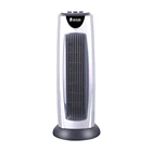 2000w ptc ceramic heater fan ce tower fan