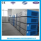 Swith mode plating rectifier power supply with modular design load sharing