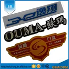 custom engraved logo metal plate custom metal plates brand logos