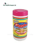 Multi-purpose Cleaning Baby Wet Wipes Price With High Tube