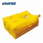 Fire Okefire Fire Inflatable Rescue Safety Air Cushion