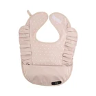 cute baby bibs 2018 food catcher printable bibs