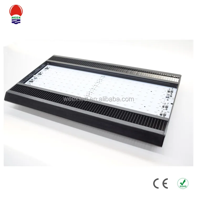 led aquarium light 8