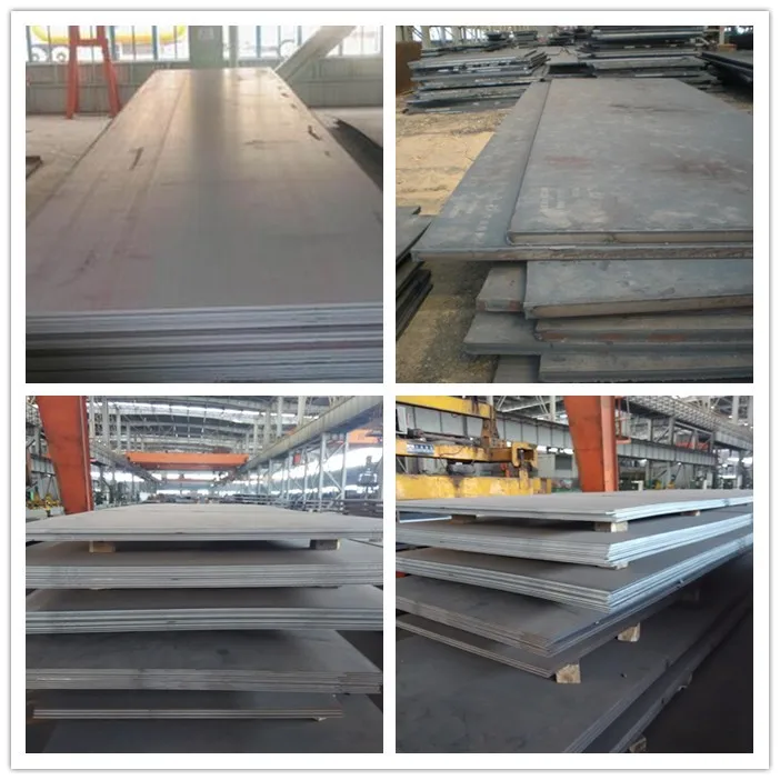 Marine Grade Steel Plate Grade Ah32 Ah36 Ah40 - Buy Marine Grade Steel 