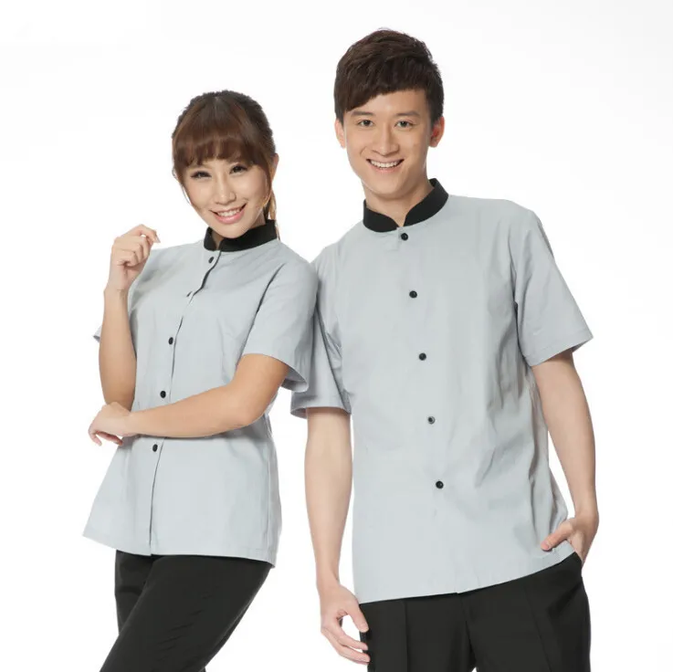 Uniform Cleaning Service Mature Eu Free