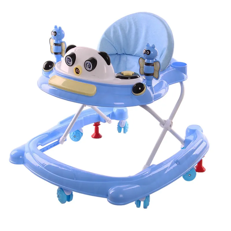 panda baby products walker