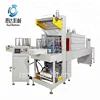 Automatic Drinking Water Packing Machine With PE Film in china