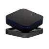 Dual-band wifi offers you stable signal mini pc 4 nic Apollo Lake Celeron DC or QC pocket computer