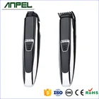 2 in 1 Rechargeable DC motor hair clipper and hair trimmer