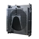 1006TG1A-1 water radiator heat exchanger radiator generator radiator