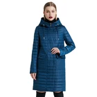 MIEGOFCE 2019 NEW Arrival Essentials Women's Lightweight Water-Resistant Packable Hooded Custom Down Jacket