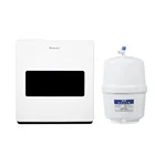 Healthy water filter domestic reverse osmosis RO 75G water purification systems