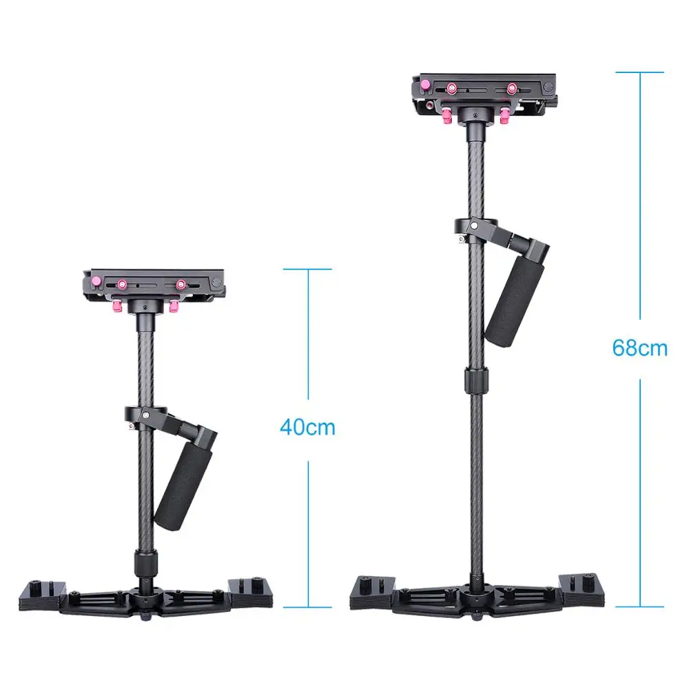 Gimbal Stabilizer