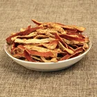 High Quality Chen Pi Orange Tangerine Peel slimming tea