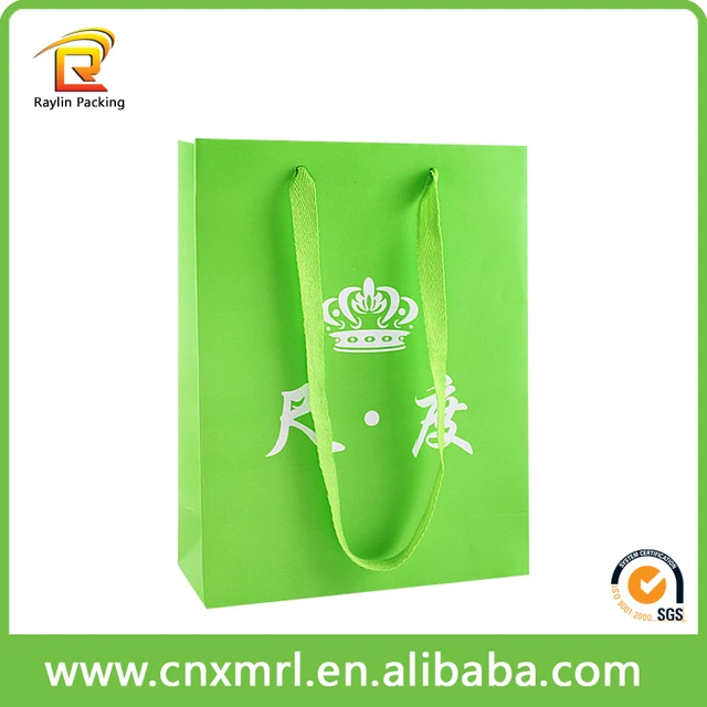 gift packaging bag with decoration for packaging wholesale