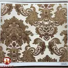 New product 2016 wallpaper 3d effect wood wall panel OEM