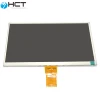 Classic 1024x600 10.1 inch tft lcd panel touch 50pin rgb interface