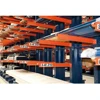 Guangzhou Warehouse Storage Rack Material Handling Metal Cantilever Shelving