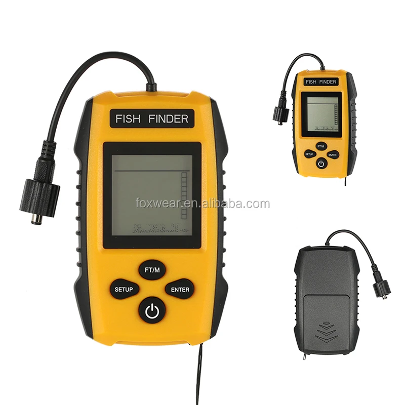 эхолот fish finder производитель эхолот fish finder производитель