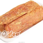 dog treat chicken jerky private label dry Pets Food and dogs dental chew treats snacks products factory manufacturer