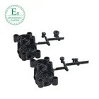 High precision OEM custom PA6 plastic injection molded products